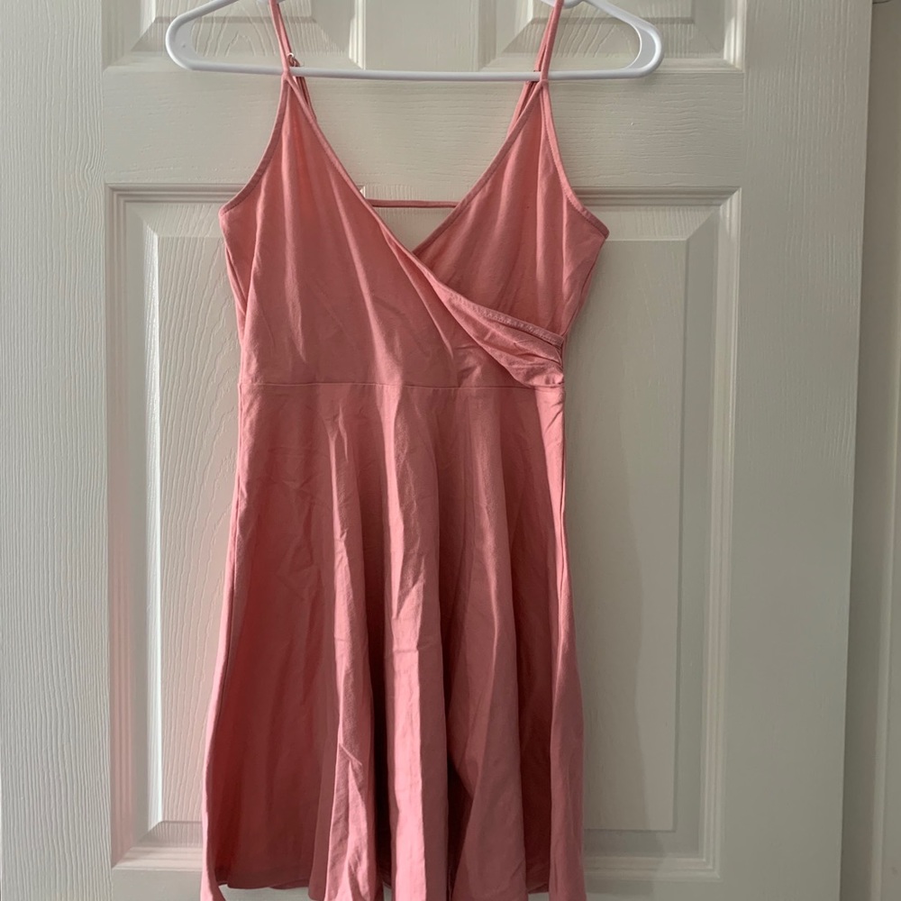 Cute Summer Dress
